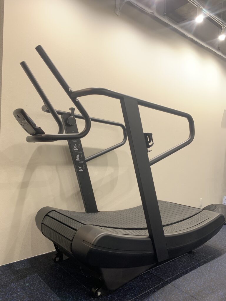 ランニングマシーン-treadmill-